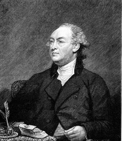 Thomas Townshend, 1st Viscount Sydney (1732-1800)