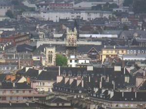 Explore the treasures of Rouen Old Town - French Moments
