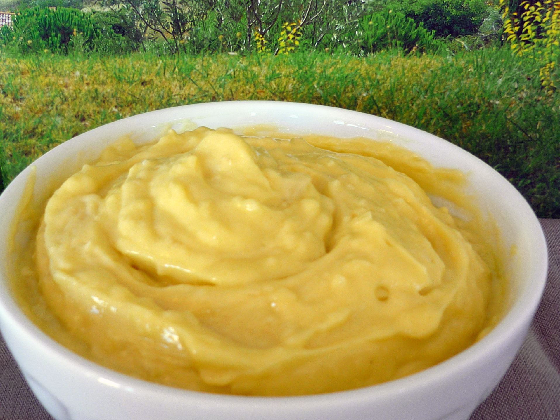 Aioli © French Moments