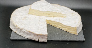 Brie de Meaux, Île de France Brie de Meaux © Thesupermat - licence [CC BY-SA 4