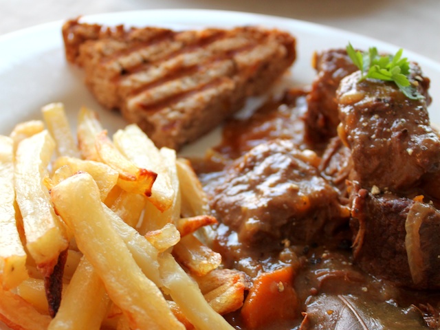 Carbonade Flamande © French Moments