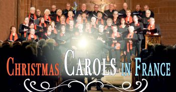 Christmas Carols in France © French Moments
