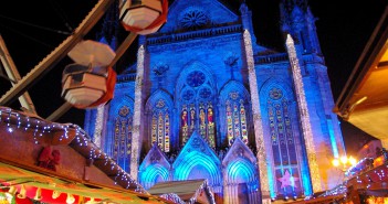 Advent in France, Mulhouse Christmas market © French Moments - Christmas Market 127