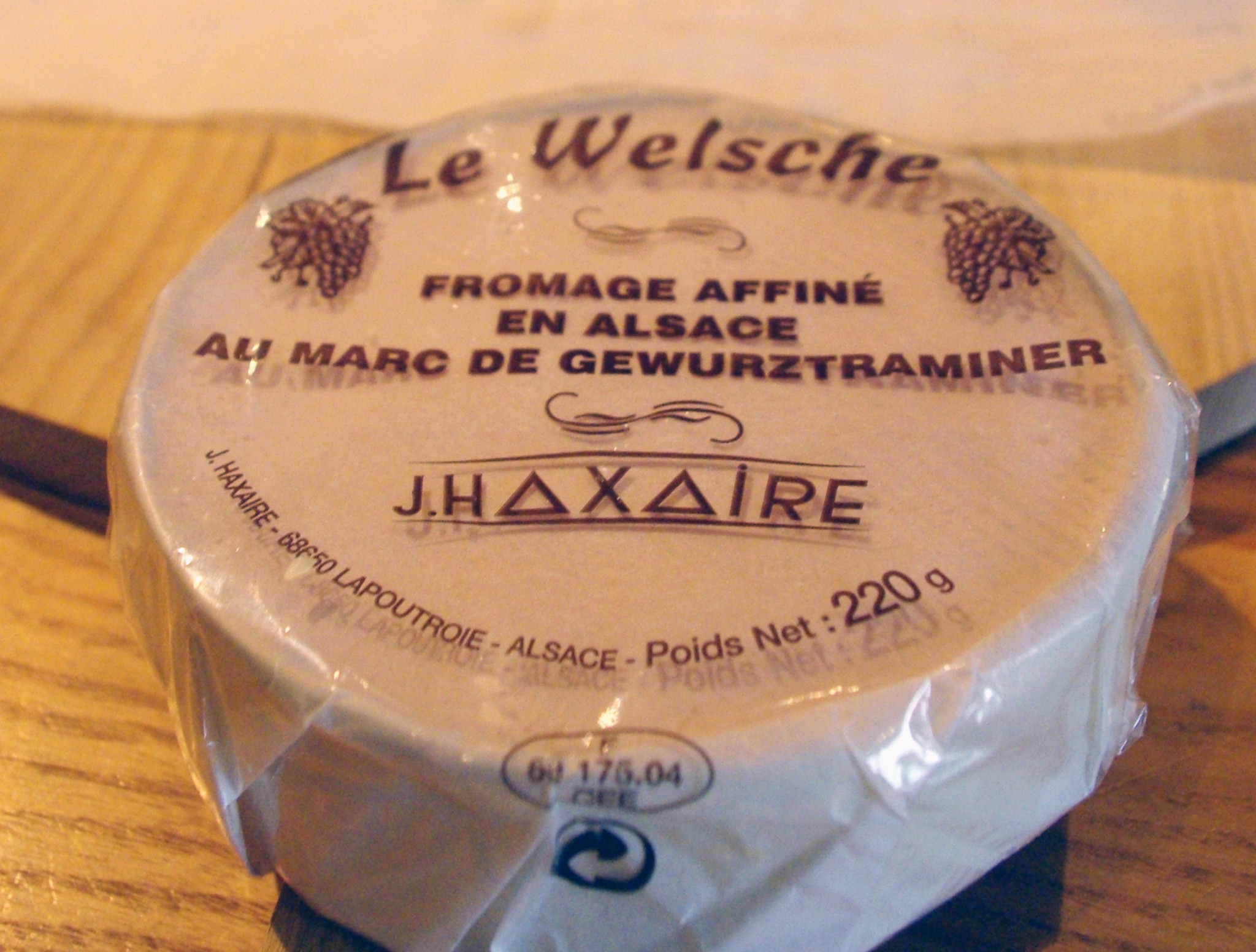 The Munster cheese house - Visit Alsace