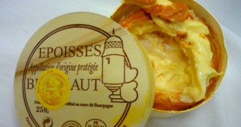 Epoisses © French Moments