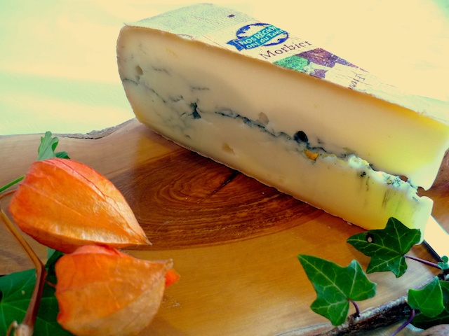 Comté & Morbier, fromages de Franche-Comté - JurAbsolu