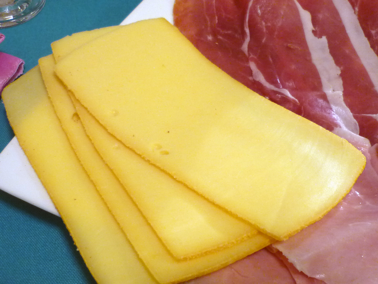 French Raclette : What French region is raclette from? – Mon