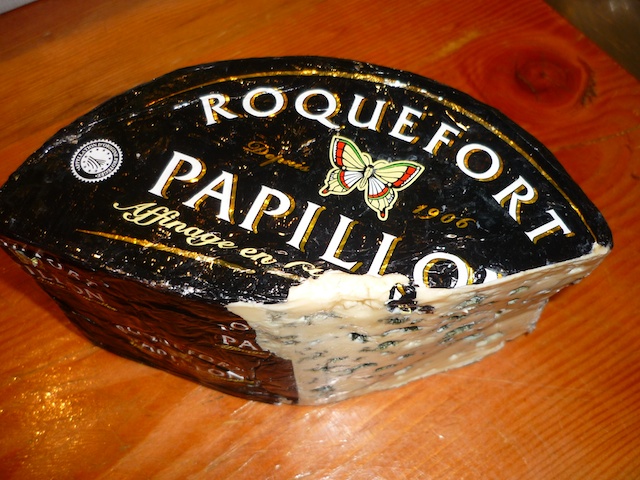 Roquefort © French Moments