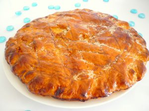 The Galette des Rois © French Moments