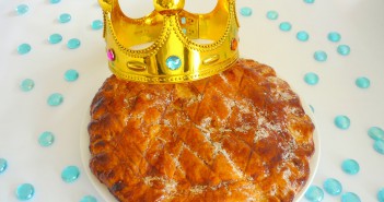 Galette des Rois © French Moments