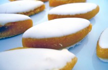 Calissons from Aix-en-Provence © French Moments