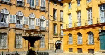 Aix-en-Provence © French Moments