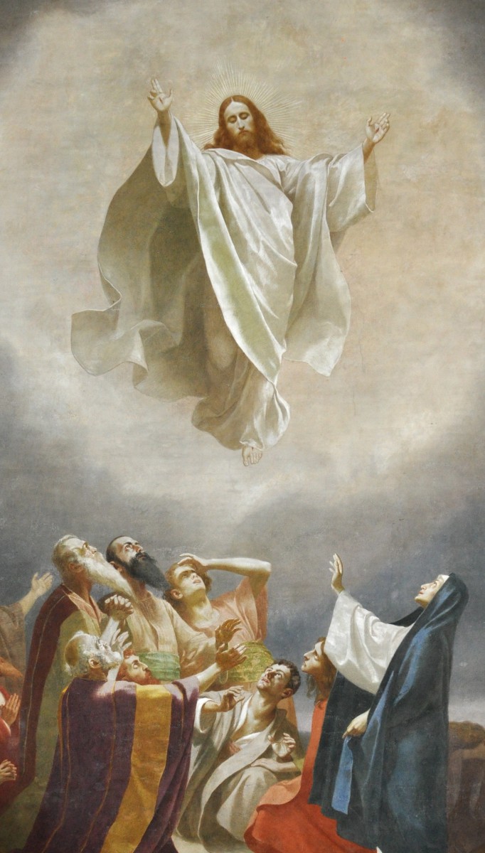 Ascension Day in France: Origins and Traditions - French Moments