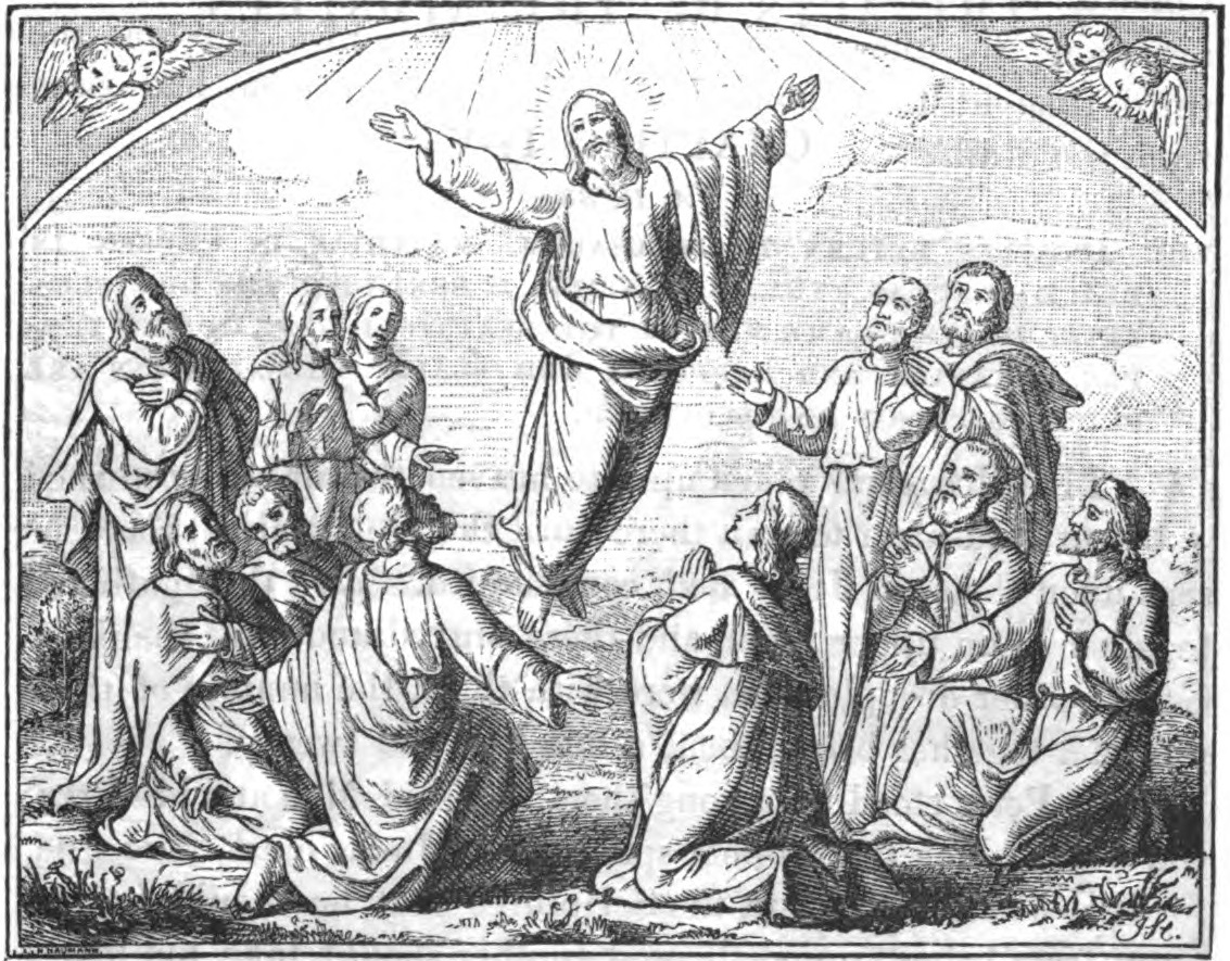 Ascension Day in France: Origins and Traditions - French Moments