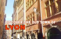 Explore Lyon Old Town © French Moments
