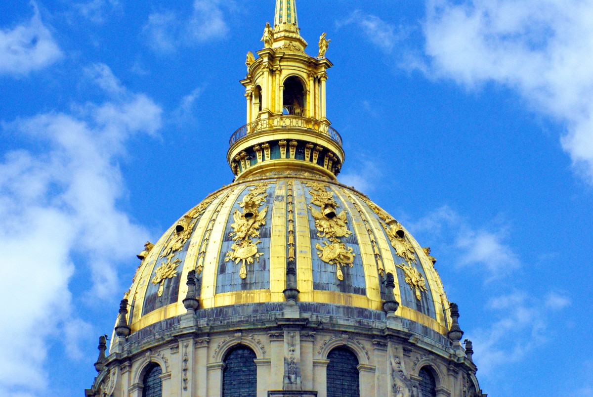 Hôtel des Invalides