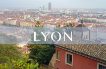 Lyon Homepage © French Moments