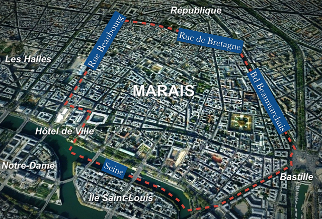 Marais Map.022 