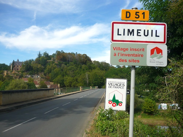 Limeuil © French Moments