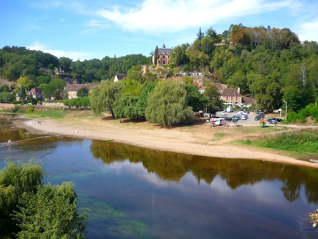 Dordogne Valley - Limeuil © French Moments