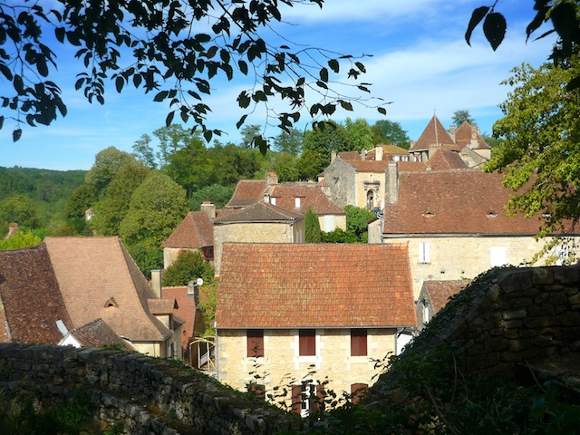 Limeuil, Périgord © French Moments
