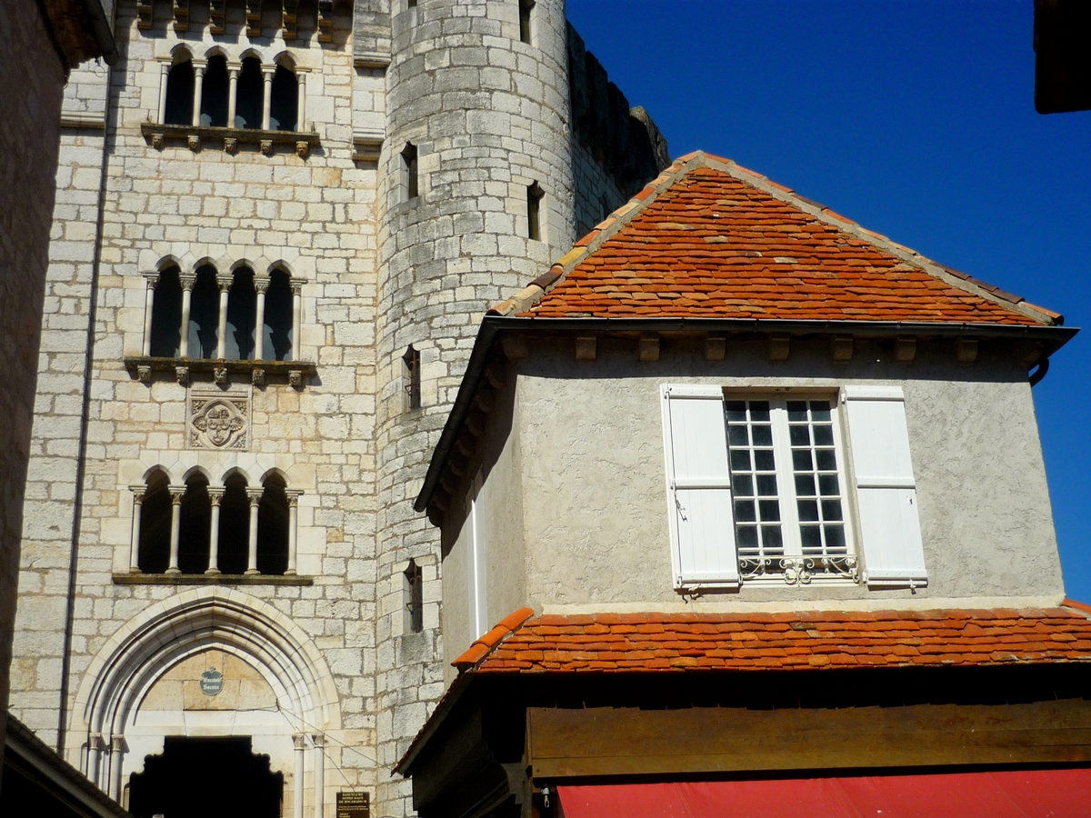 Rocamadour © French Moments