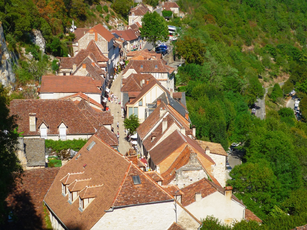 Rocamadour © French Moments