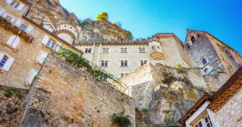 Take the Rocamadour Quiz Rocamadour Quiz © French Moments