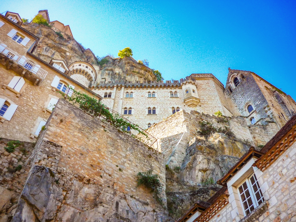 Rocamadour Quiz © French Moments
