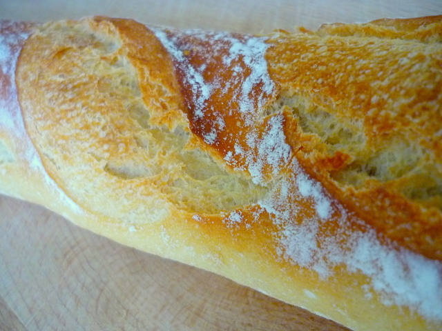 Baguette Parisienne © French Moments