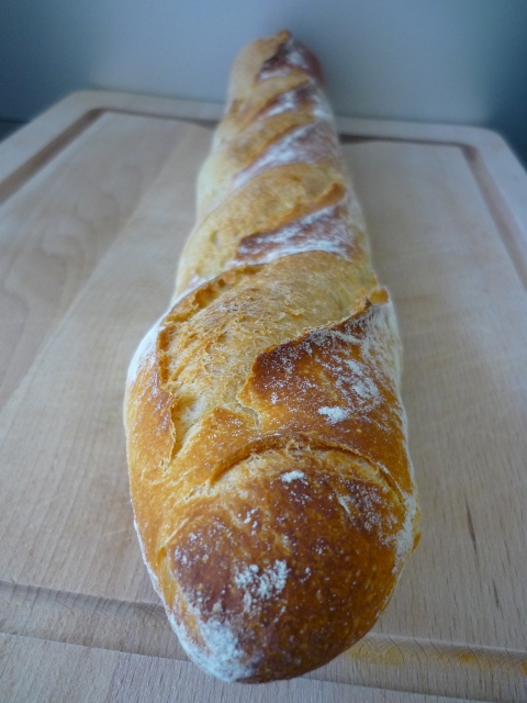 Baguette Parisienne © French Moments