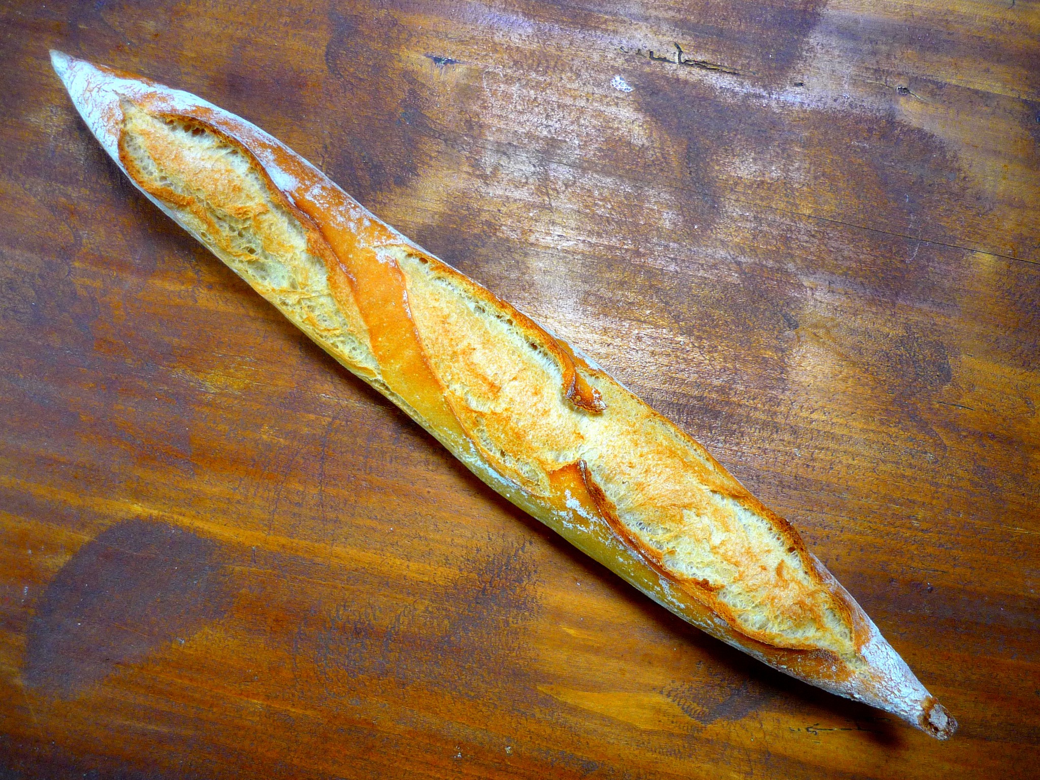 The French Baguette The Ultimate Measuring Stick French Moments