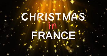 Christmas in France © French Moments