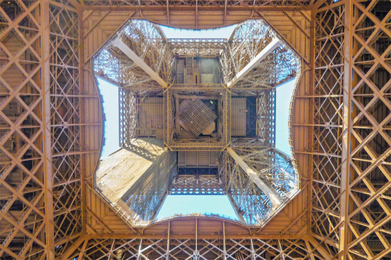 Top 50 Most Famous Monuments of Paris French Moments