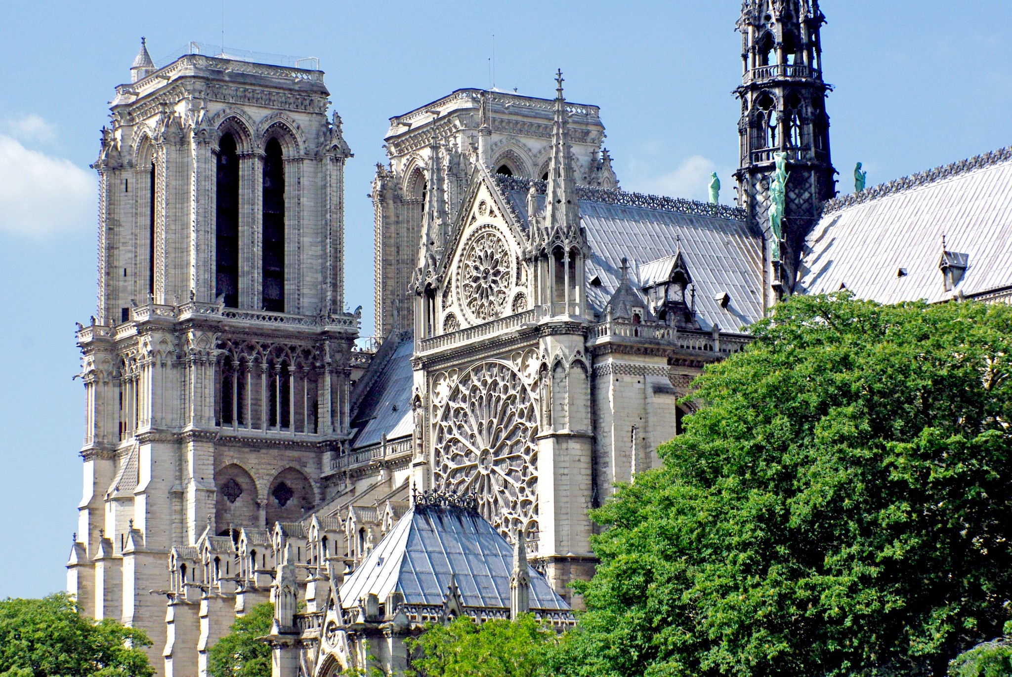 Top 10 Most Famous Monuments In Paris at Lavina Flippen blog