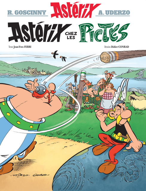 Asterix