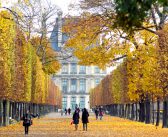 All there is to know about Autumn in France