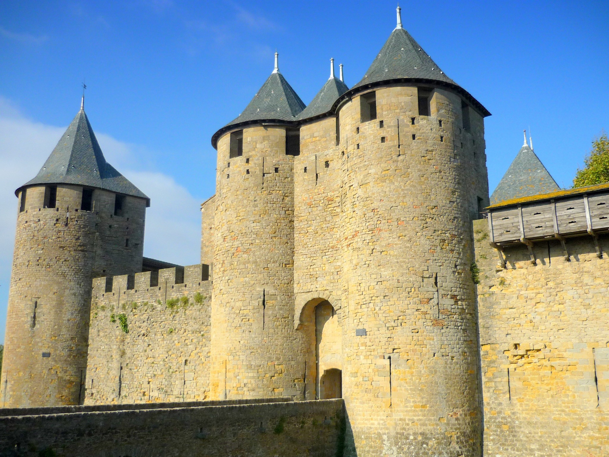Medieval French Architecture