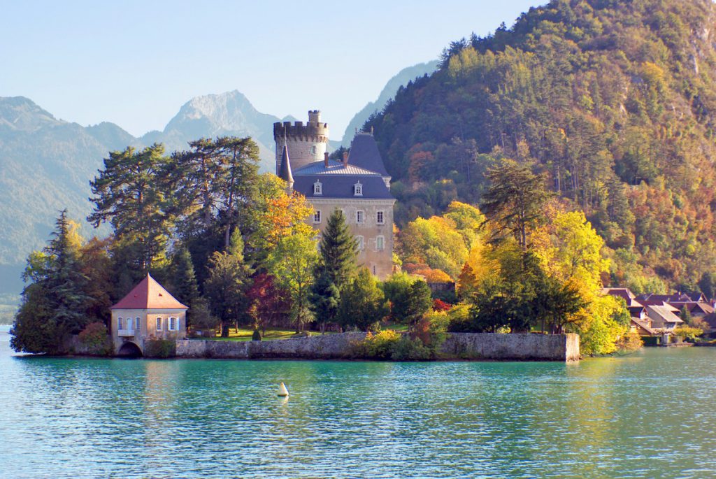View of All there is to know about Autumn in France - French Moments