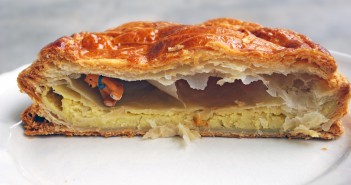 Epiphany Galette des Rois Bauget 04 © French Moments