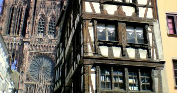 Strasbourg © French Moments 211