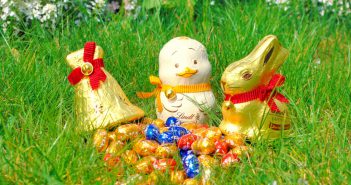 Easter in France © French Moments