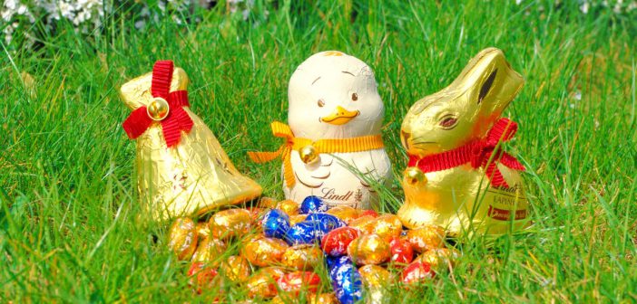 Easter in France: All There Is To Know!