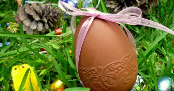 Easter Eggs Hunting Chasse aux Oeufs 03 © French Moments