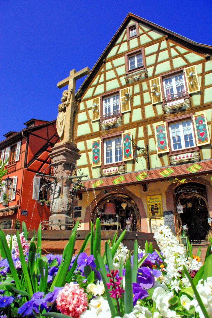 Easter in Alsace © French Moments