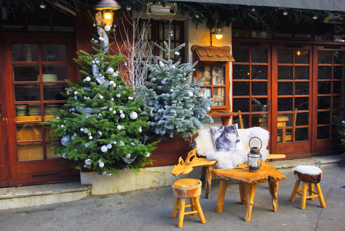 A Discovery Guide to the Annecy Christmas Market - French Moments