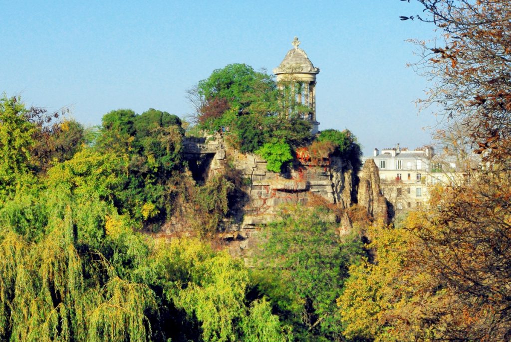 A Guide to the 20 Arrondissements of Paris French Moments