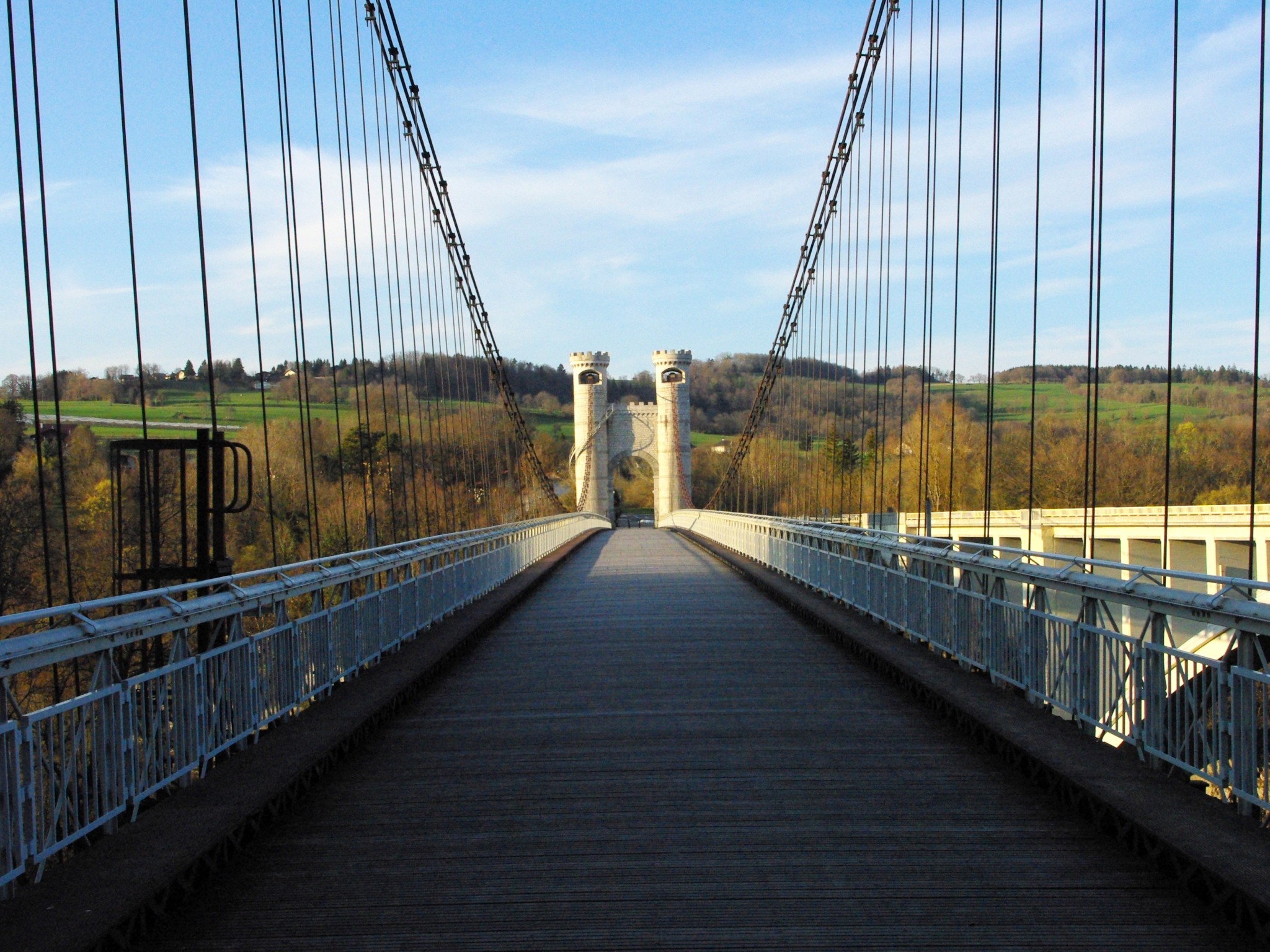 Pont de la Caille © French Moments