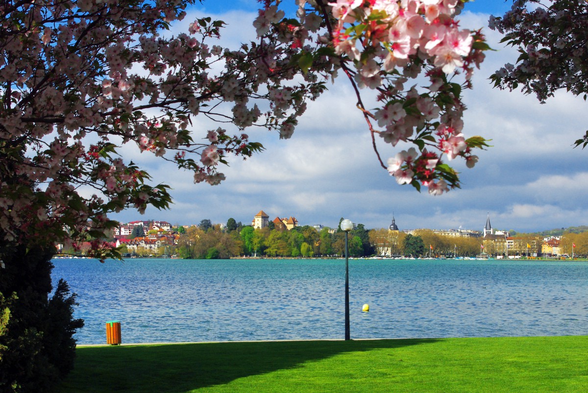 Annecy © French Moments