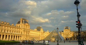 Top 10 Most Visited Museums in France Louvre Tuileries 80 © French Moments